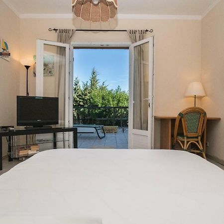 B&B Chez Max Figanieres ภายนอก รูปภาพ