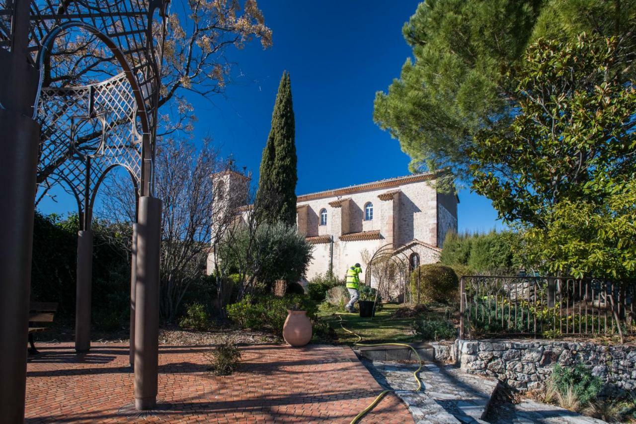 B&B Chez Max Figanieres ภายนอก รูปภาพ