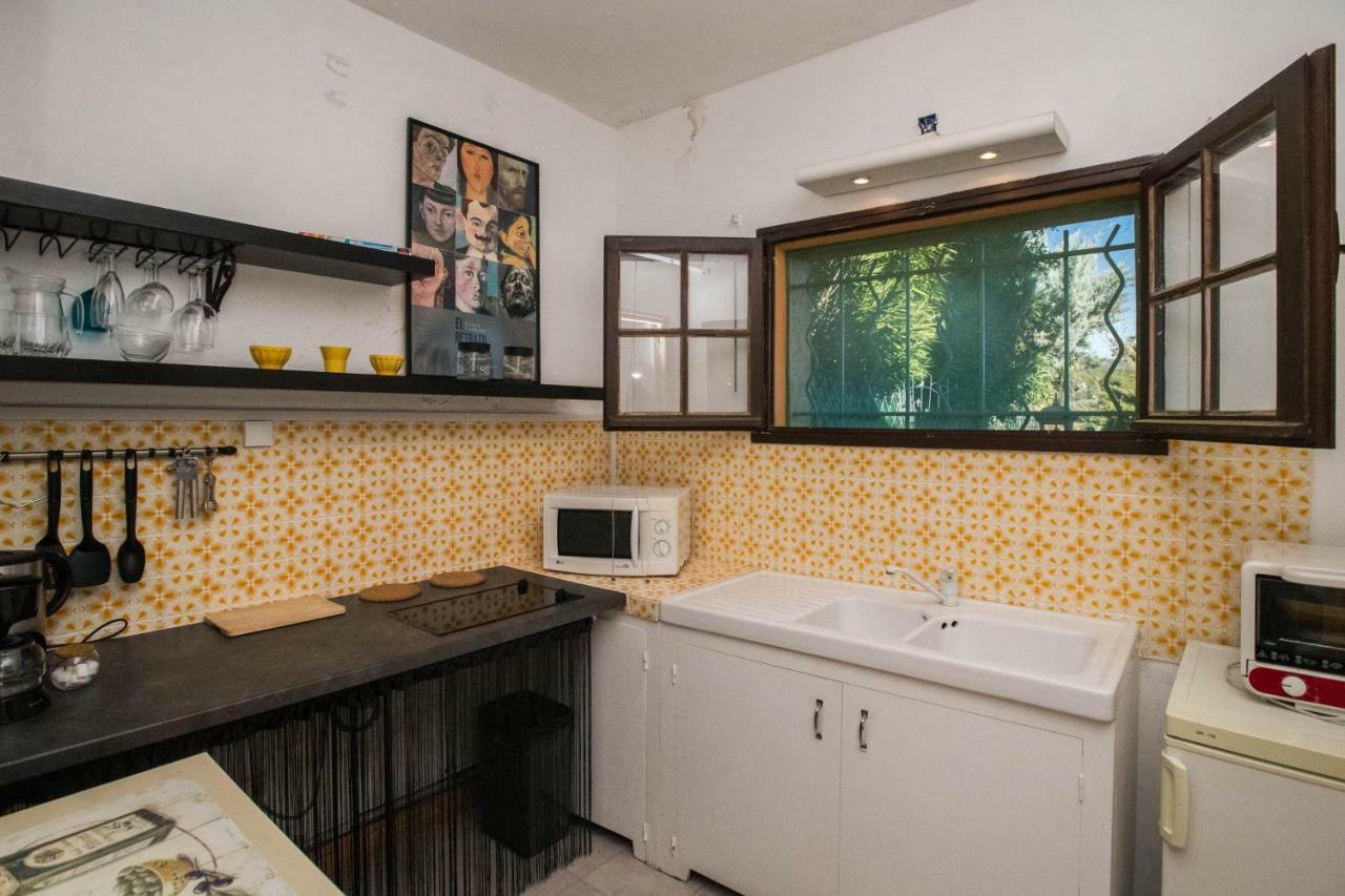 B&B Chez Max Figanieres ภายนอก รูปภาพ